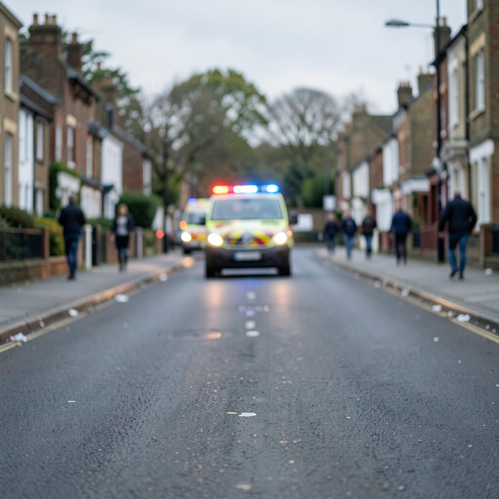 Police raid home near Oxfordshire school in drugs operation